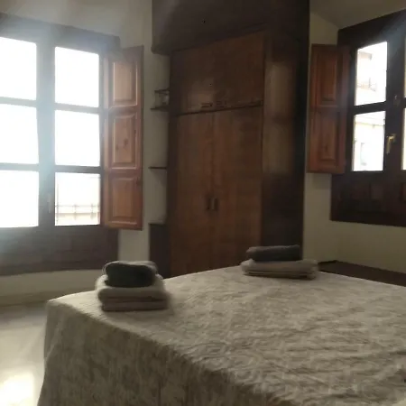 Casa Adela Y Miguel Apartment