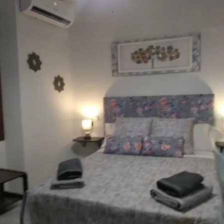 Apartment Casa Adela Y Miguel