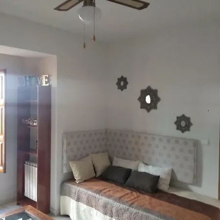 Casa Adela Y Miguel Apartment
