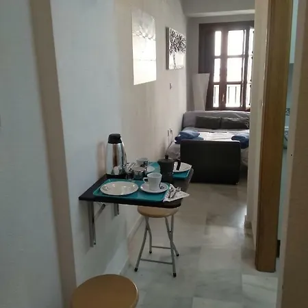 Apartment Casa Adela Y Miguel *