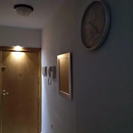 Apartment Casa Adela Y Miguel Granada